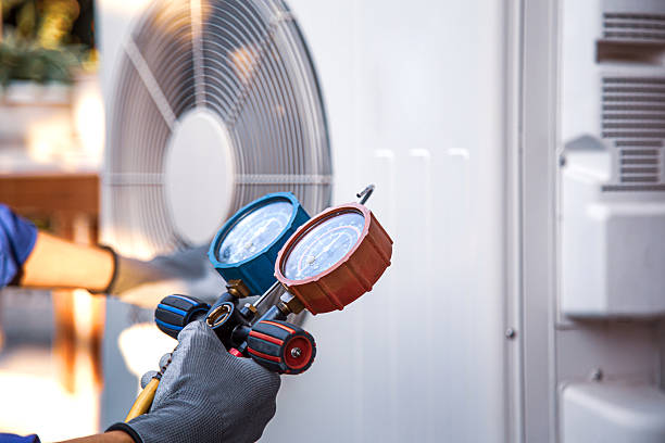 Affordable Emergency Hvac Repair solutions in Spring City, UT