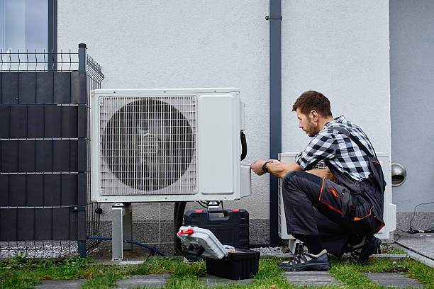 Top rated local Emergency Hvac Repair specialists in Spring City, UT